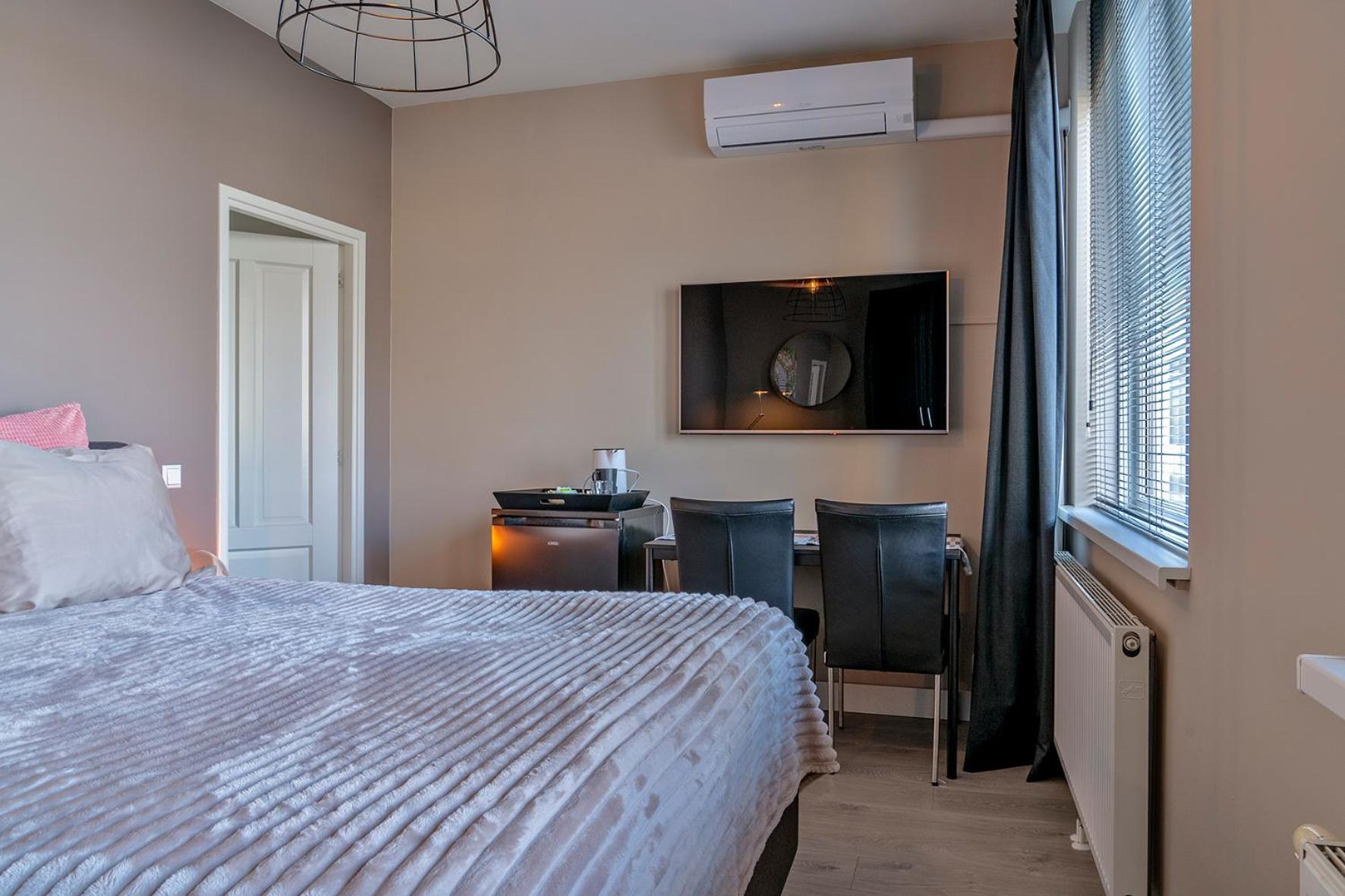 Liv Inn Hillegom Εξωτερικό φωτογραφία